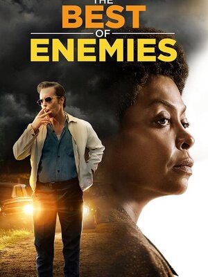 The Best of Enemies 2019 dubb in hindi Movie